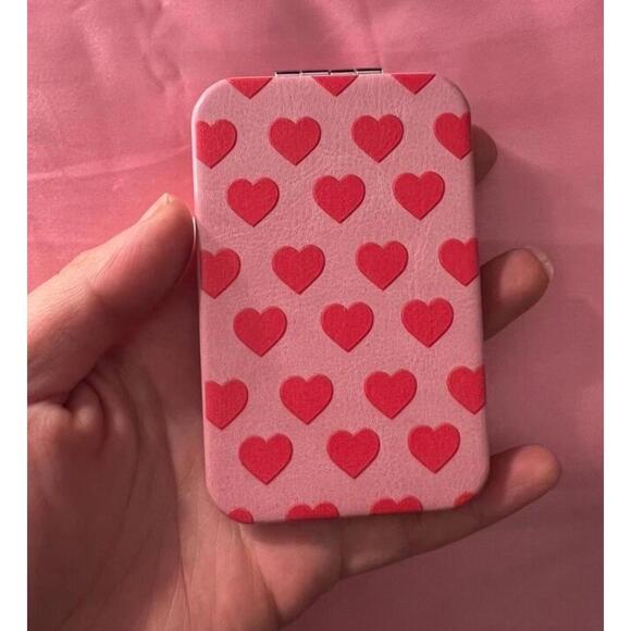 Hand mirror - Picture 3 of 4